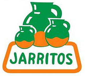 Jarritos Beverage Logo